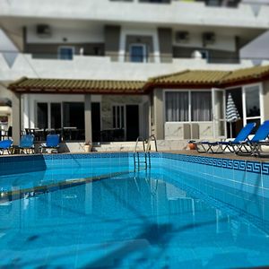 Simple Hotel Hersonissos Sun